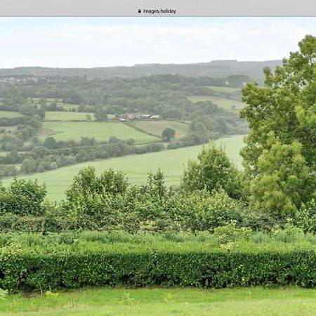 The Little Cow Shed Villa Swansea Bagian luar foto