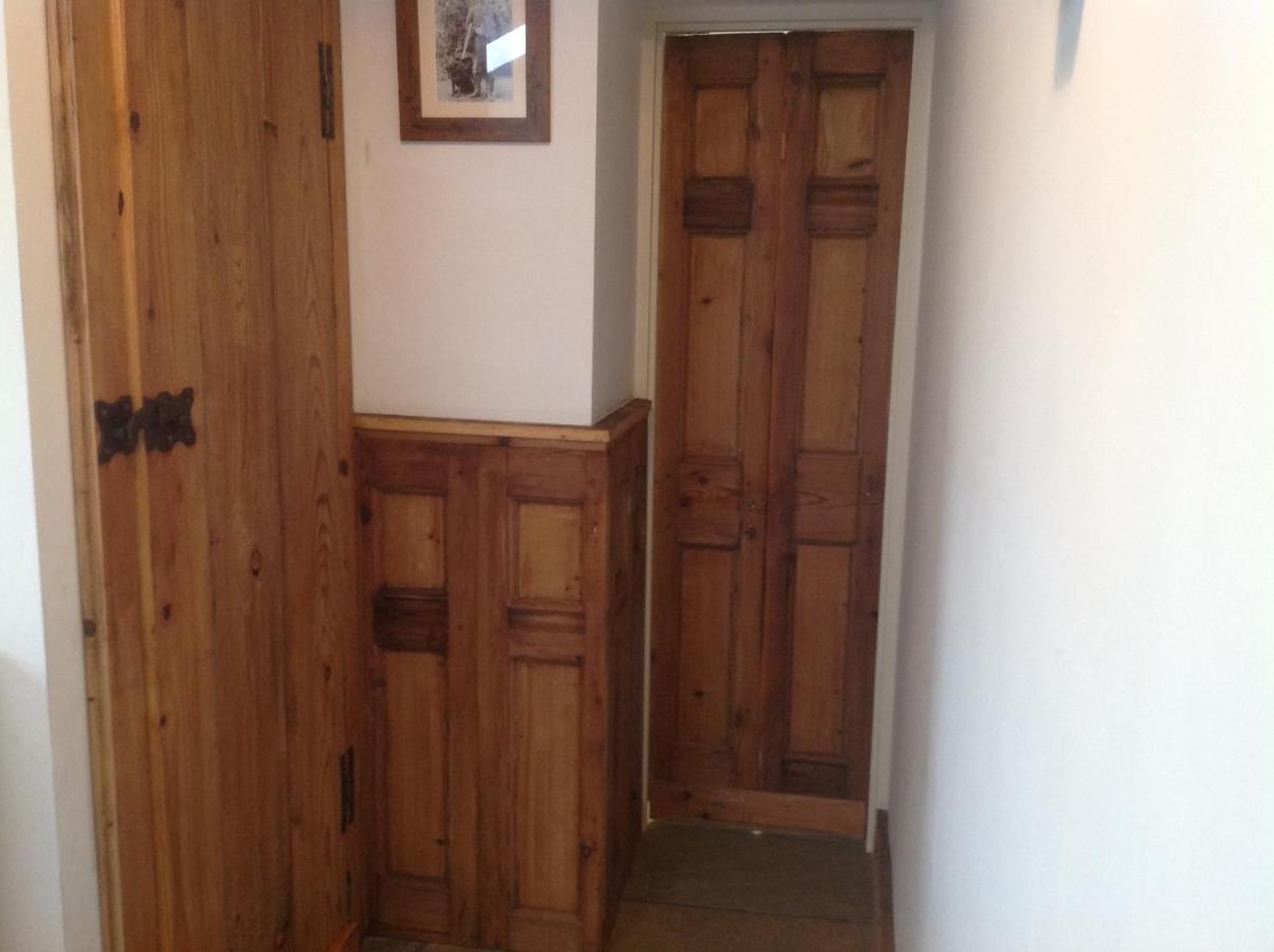 The Little Cow Shed Villa Swansea Bagian luar foto